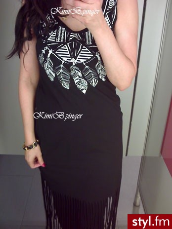 Dzienne Sukienki Moda