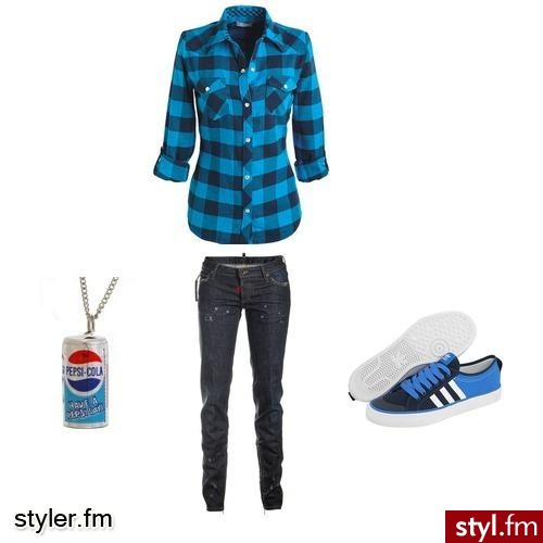 Zestaw18. :) - Styler