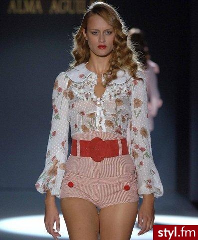 Pozostałe Ciuchy Moda