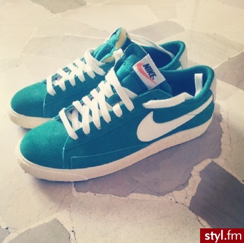 Sportowe Buty Moda