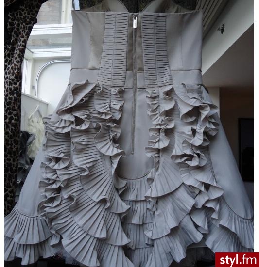 Pozostałe Ciuchy Moda