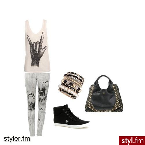 na codzień - Styler