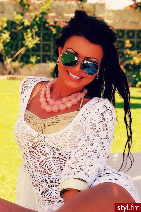Okulary Dodatki Moda