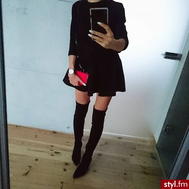 Dzienne Sukienki Moda