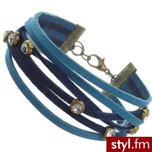 Top 100 Bracelets :) - Polyvore. Pobrano ze strony: http://www.polyvore.com/top_100_bracelets/collection?id=821999 - Pozostałe Dodatki Moda