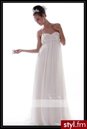 Suknie ślubne Ślub Moda