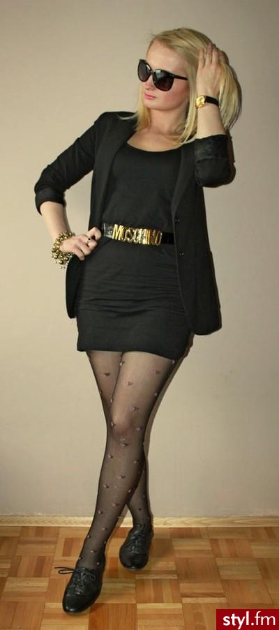 ikf_ikf - Pozostałe Ciuchy Moda