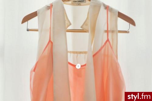 Koszule Ciuchy Moda