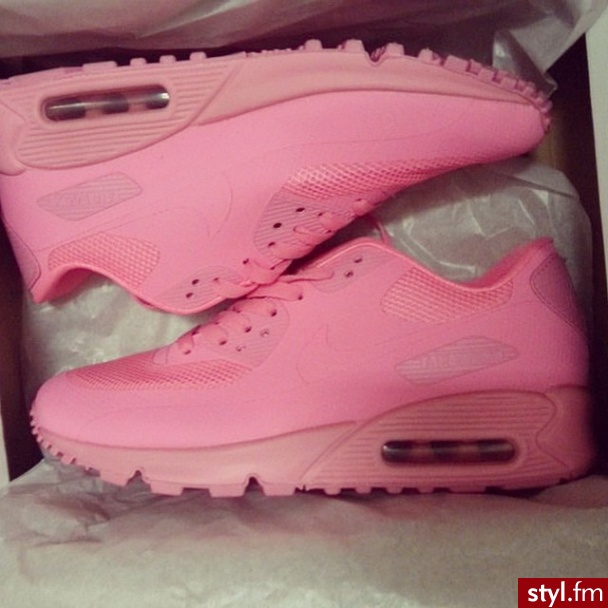 Sportowe Buty Moda