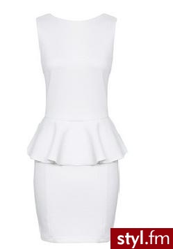 Dzienne Sukienki Moda