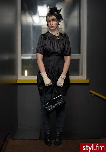 Pozostałe Ciuchy Moda