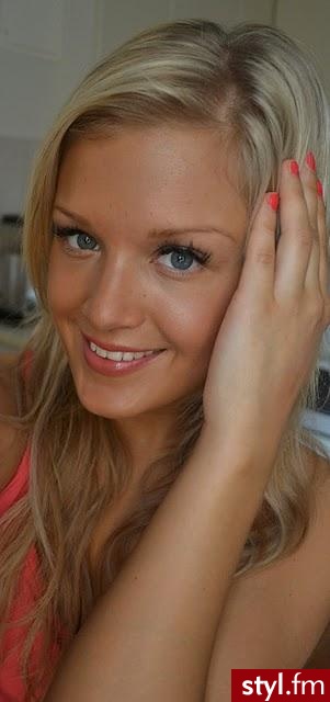 Dzienne Makijaże