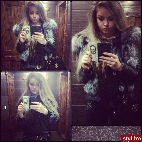Pozostałe Ciuchy Moda