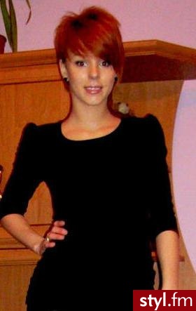 Krótkie Fryzury