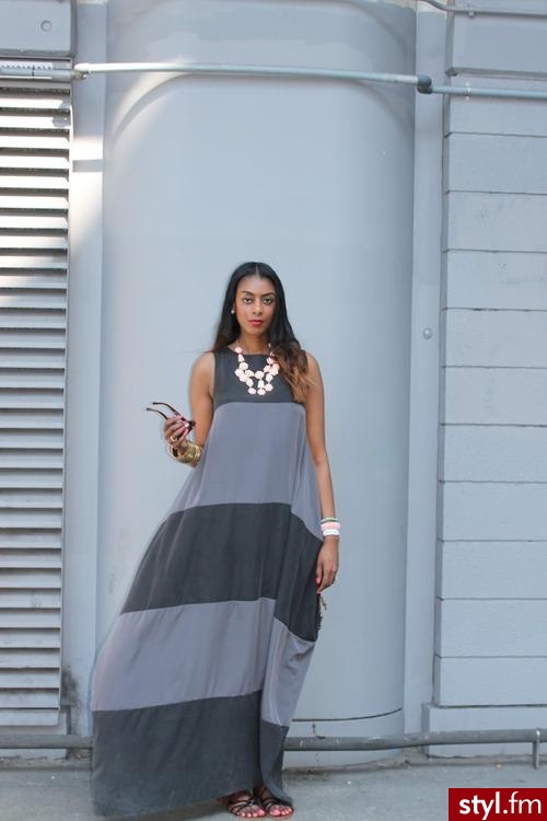 Dzienne Sukienki Moda