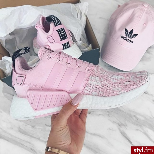 Sportowe Buty Moda
