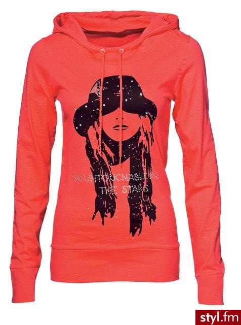 bluza - Pozostałe Ciuchy Moda