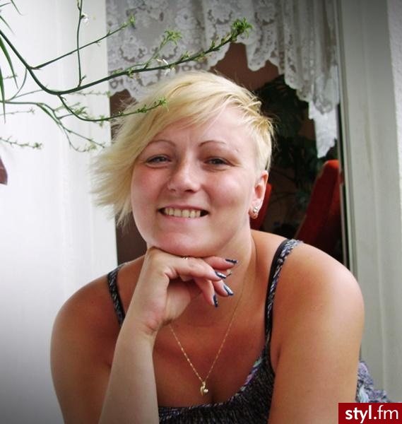 Blond Rozpuszczone Kręcone Na co dzień Krótkie Fryzury