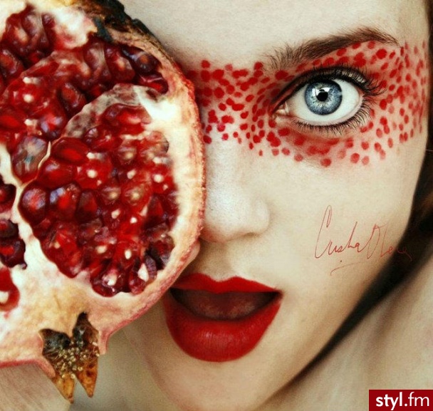 Artystyczne Makijaże