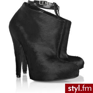 Pozostałe Buty Moda