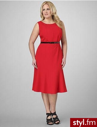 Dzienne Sukienki Moda