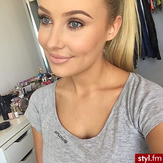 Dzienne Makijaże