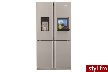 Beko GNE 134631 X - Bransoletki Biżuteria Moda