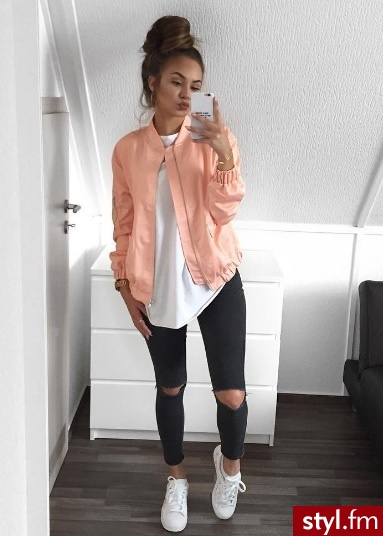Pozostałe Ciuchy Moda