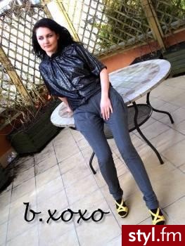 Kolekcja 09 Agnieszki Polkowskiej - Pozostałe Ciuchy Moda