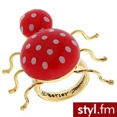Betsey Johnson - Pozostałe Dodatki Moda