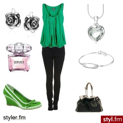 Luzik. Zestawienie 17 - Styler