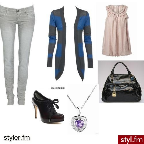 letni spacer.... - Styler