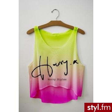 Bluzki Ciuchy Moda