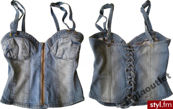 Pozostałe Ciuchy Moda