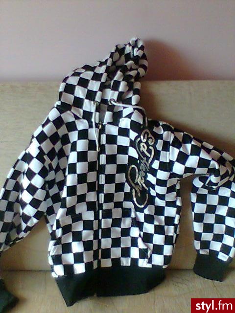Pozostałe Ciuchy Moda