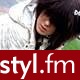 EMO Alternatywne Średnie Fryzury