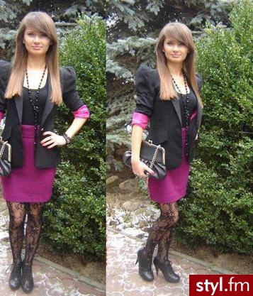 Pozostałe Ciuchy Moda