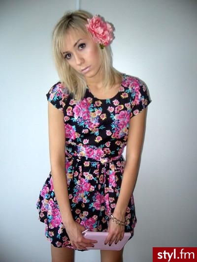 Pozostałe Ciuchy Moda