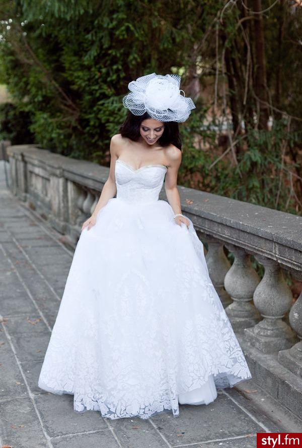 Sukienki Moda