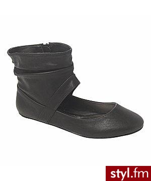 Pozostałe Buty Moda