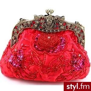 Pozostałe Torebki Moda
