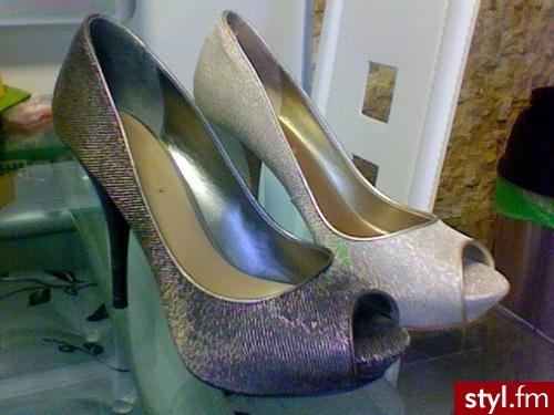 Pozostałe Buty Moda