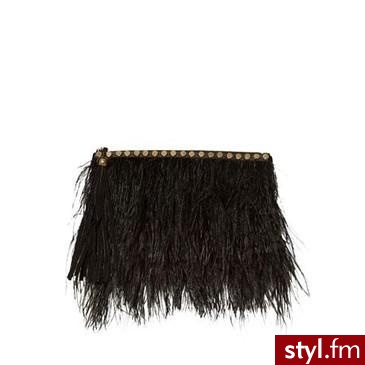 Zdjęcie dodane do bazy zdjęć Stylera - Kopertówka Torebki Moda