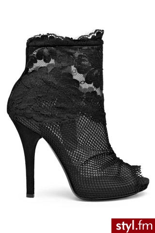 buty. dolce & gabbana - Pozostałe Buty Moda
