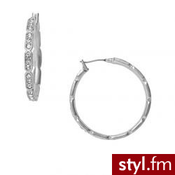 Kolczyki damskie Fossil  JA4571797 - Kolczyki Biżuteria Moda