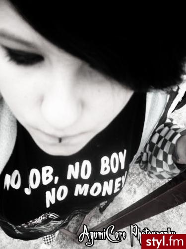 Black Veil Brides. ... - EMO Alternatywne Średnie Fryzury