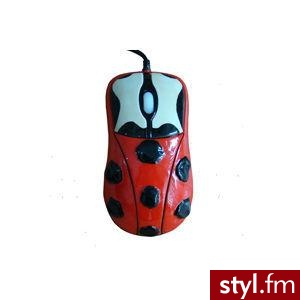 myszka bied ronka :) - Gadżety Inne Moda