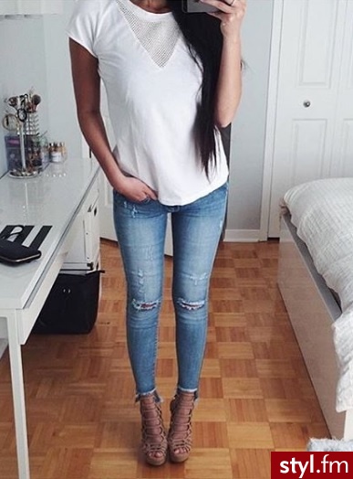 Pozostałe Ciuchy Moda