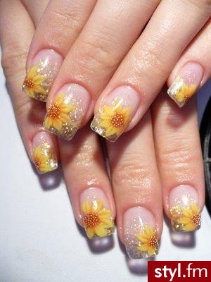 www.nailsbyanna-paznokcieakrylowe.blogspot.com - Paznokcie