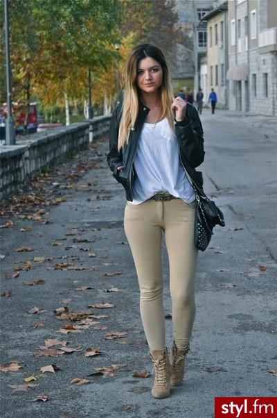 Pozostałe Ciuchy Moda